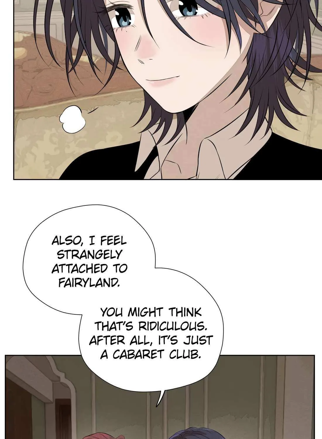 Fugue Across Worlds Chapter 58 page 26 - 