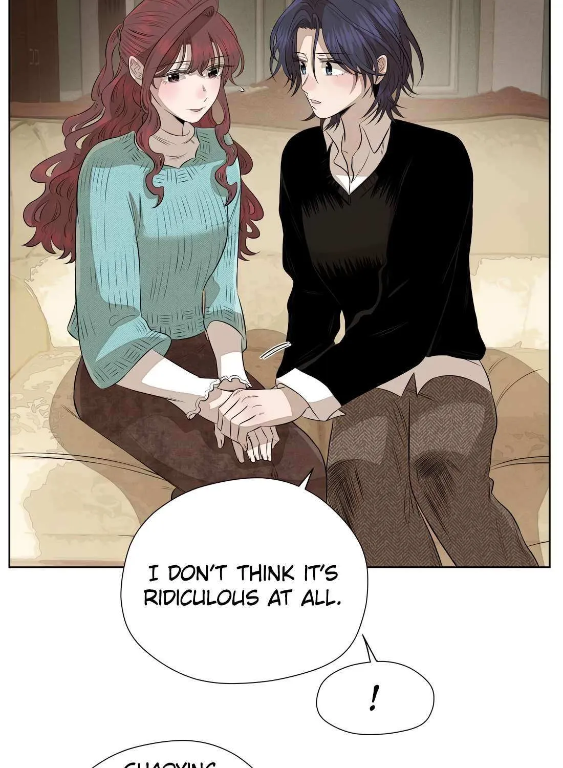 Fugue Across Worlds Chapter 58 page 27 - 