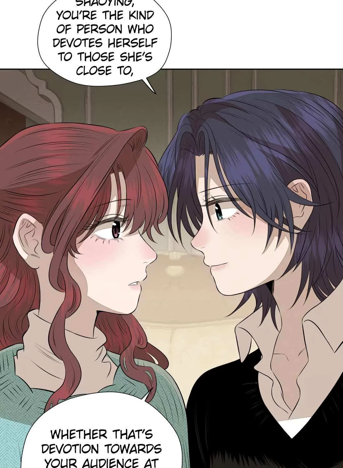 Fugue Across Worlds Chapter 58 page 28 - 