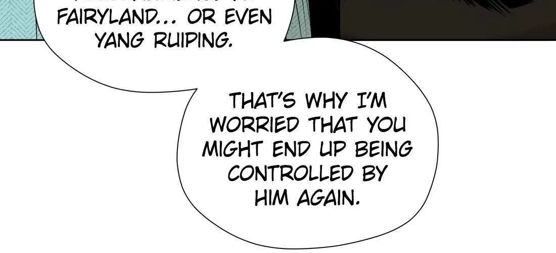 Fugue Across Worlds Chapter 58 page 29 - 
