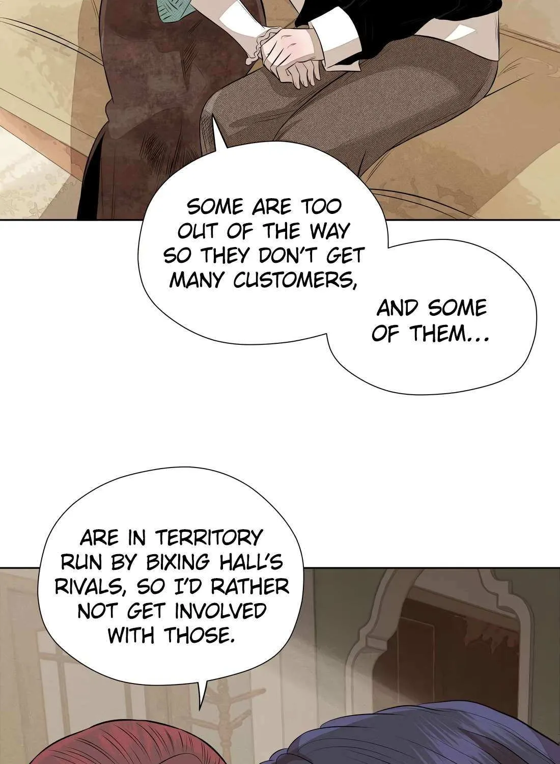 Fugue Across Worlds Chapter 58 page 36 - 