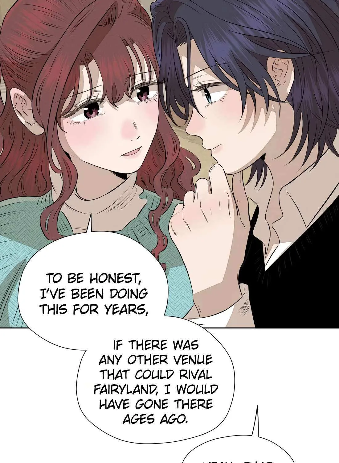 Fugue Across Worlds Chapter 58 page 37 - 