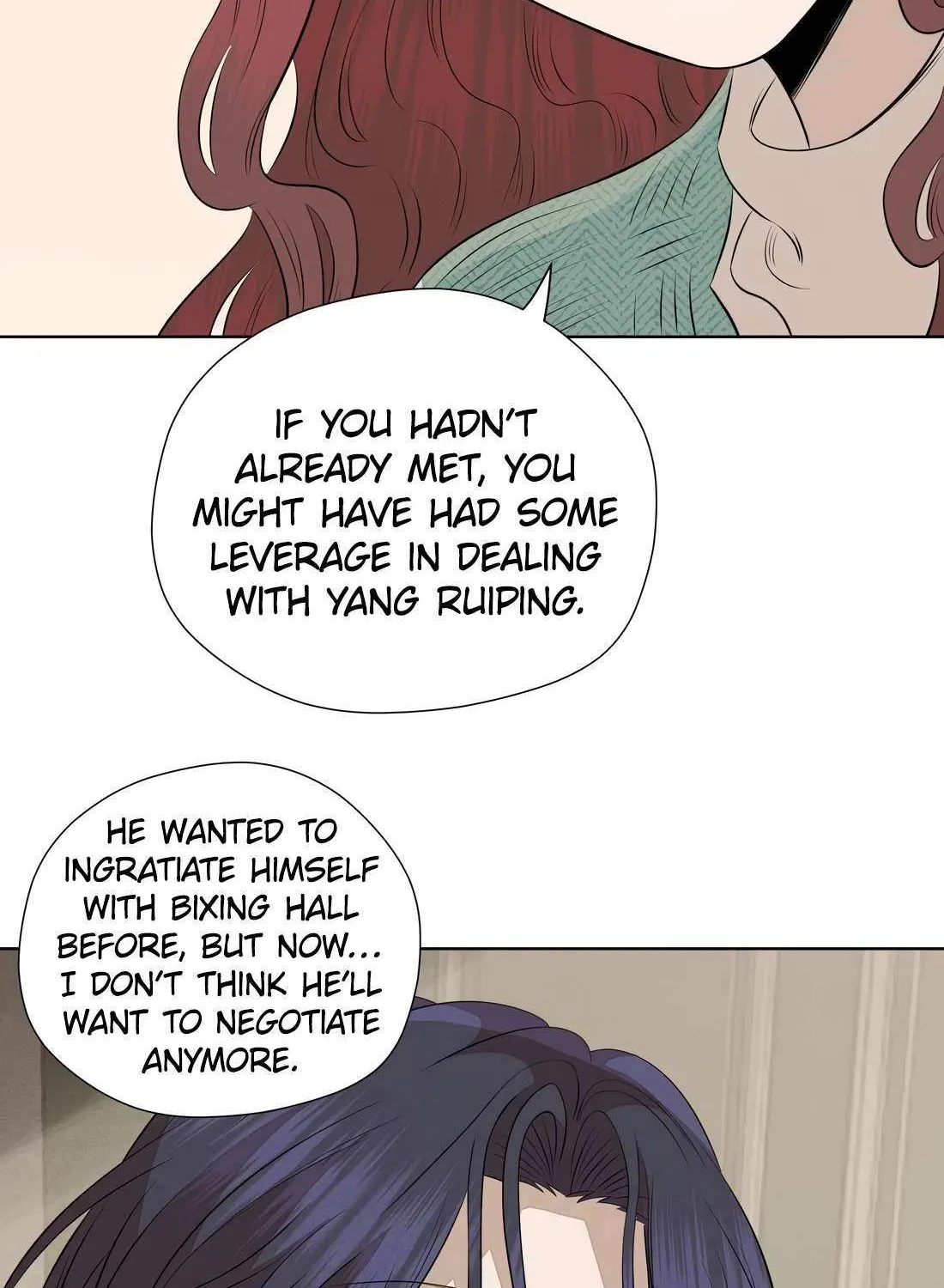 Fugue Across Worlds Chapter 58 page 41 - 