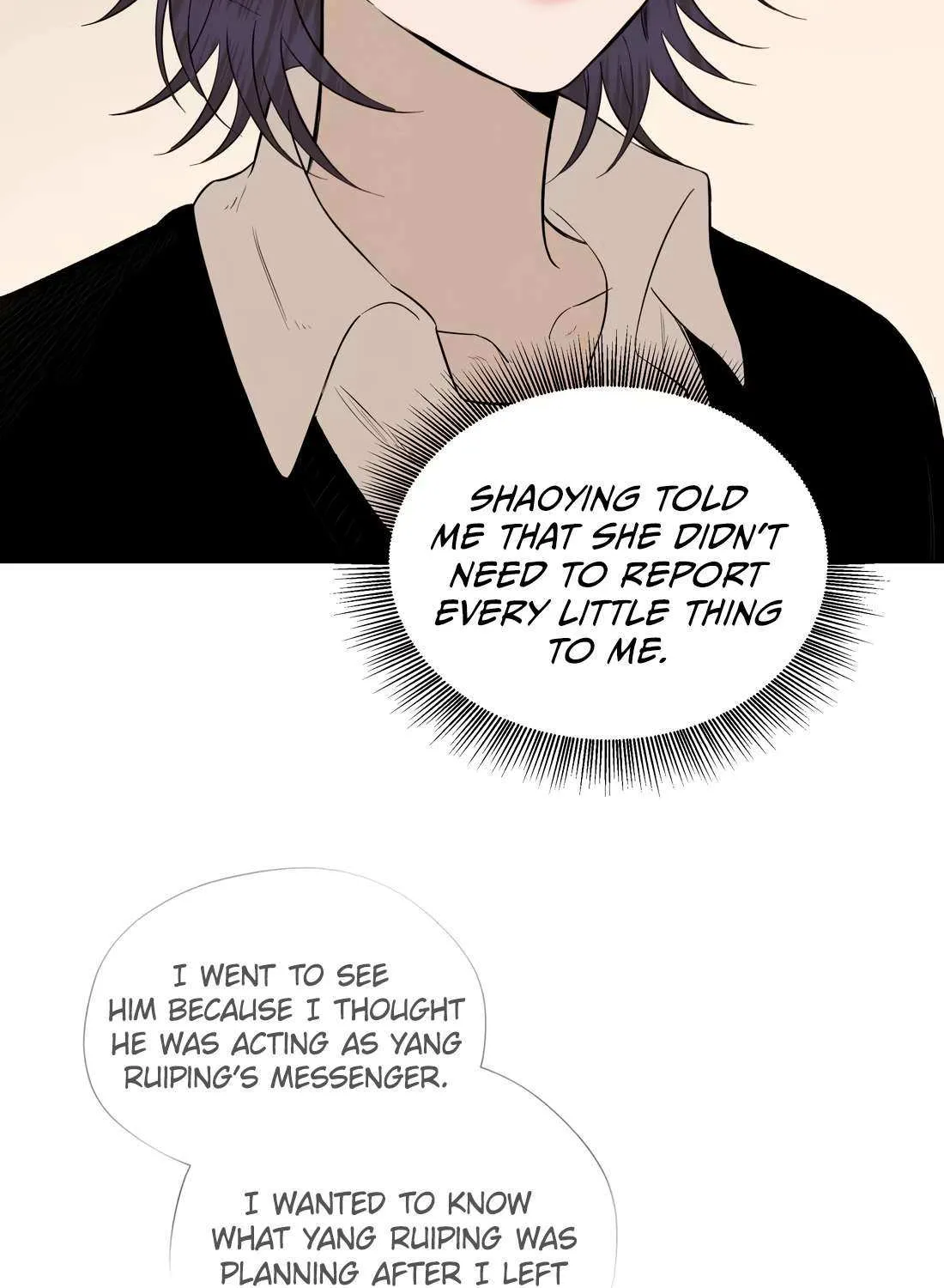 Fugue Across Worlds Chapter 58 page 45 - 