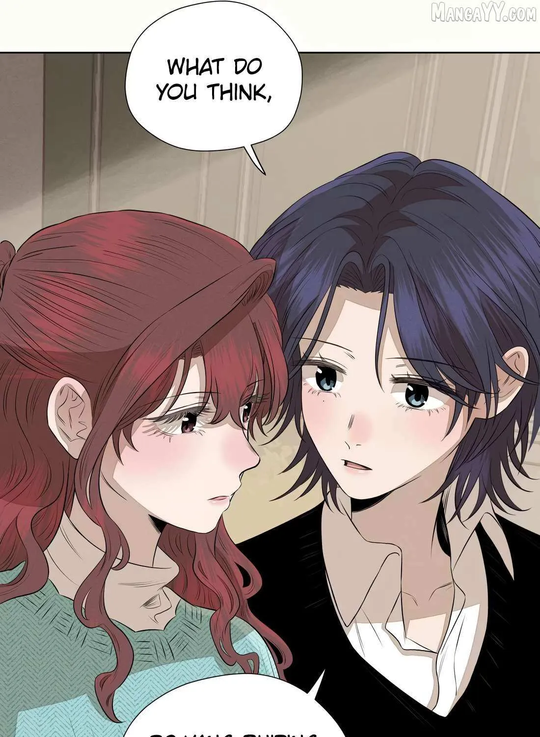 Fugue Across Worlds Chapter 58 page 49 - 