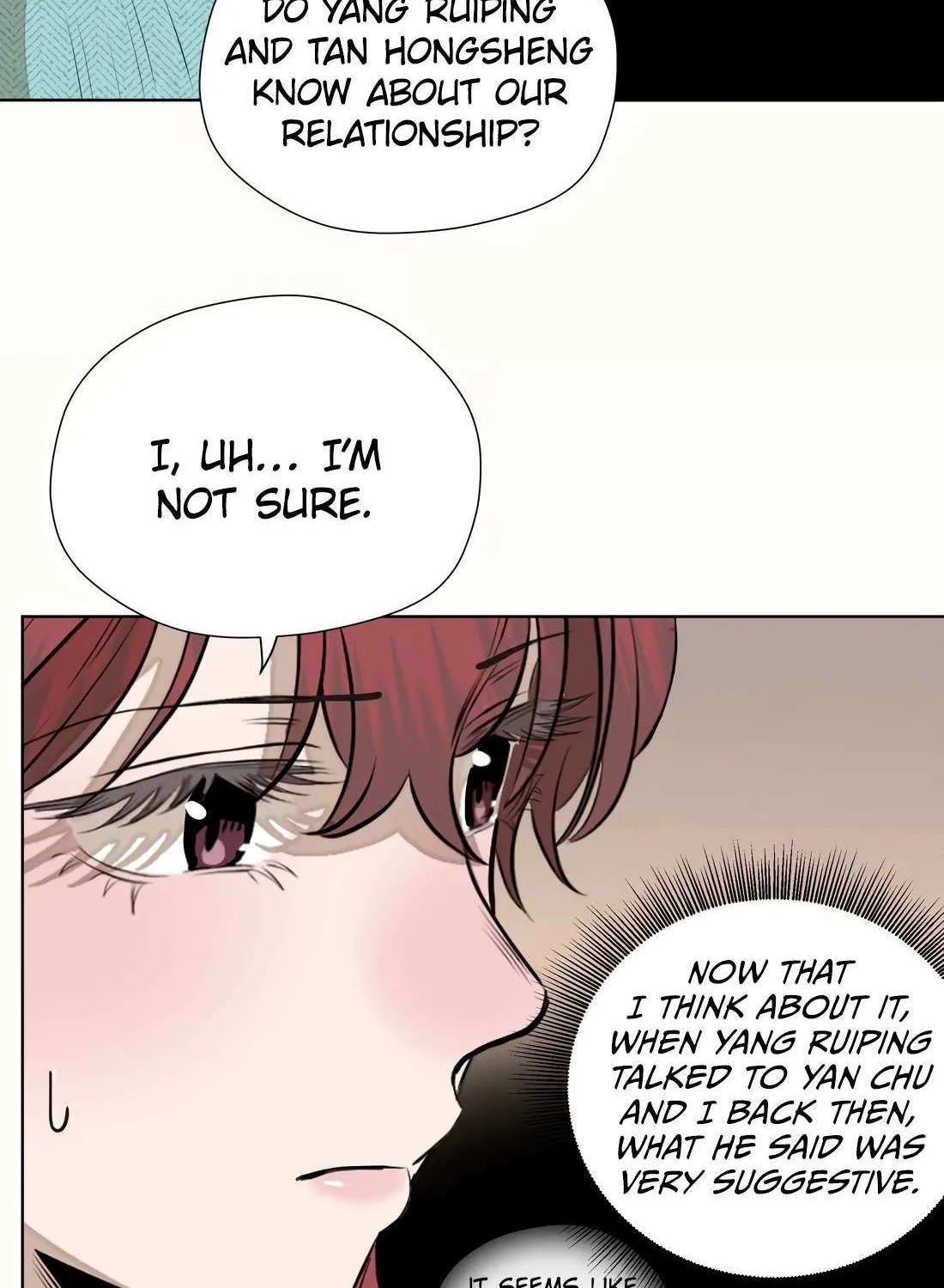Fugue Across Worlds Chapter 58 page 50 - 