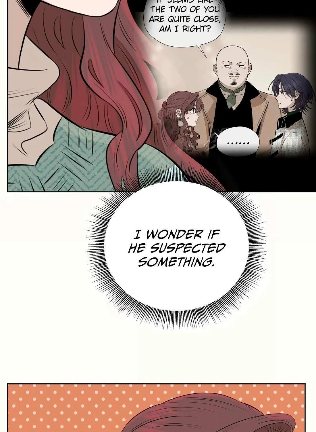 Fugue Across Worlds Chapter 58 page 51 - 