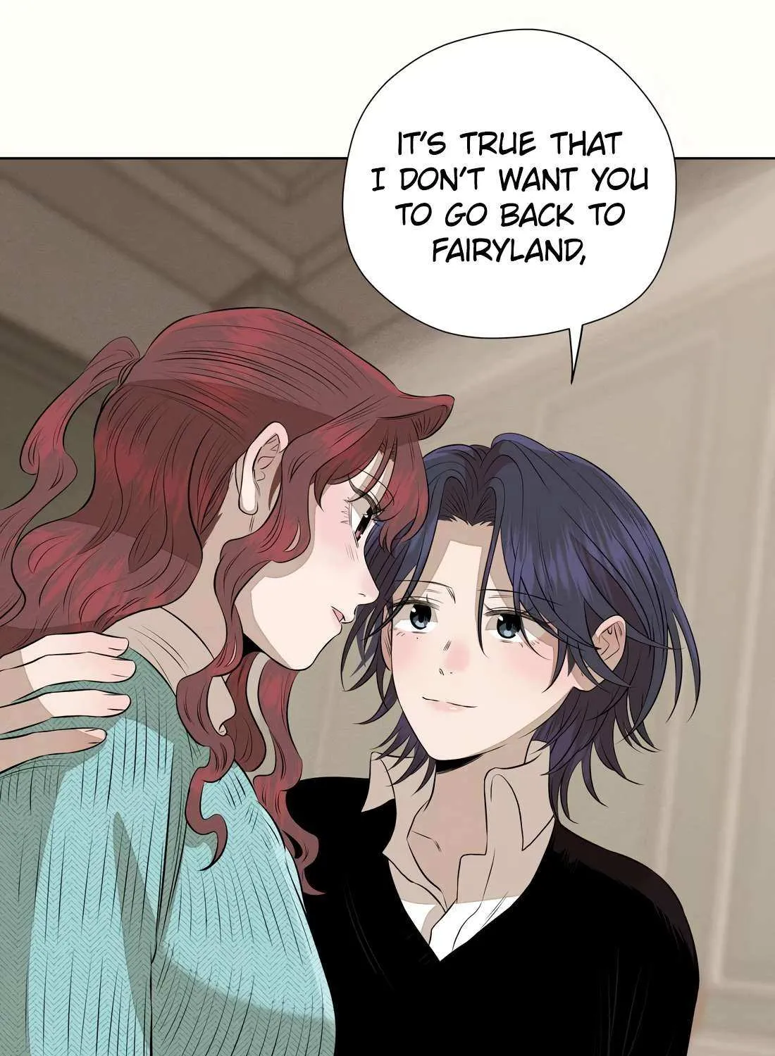 Fugue Across Worlds Chapter 58 page 53 - 