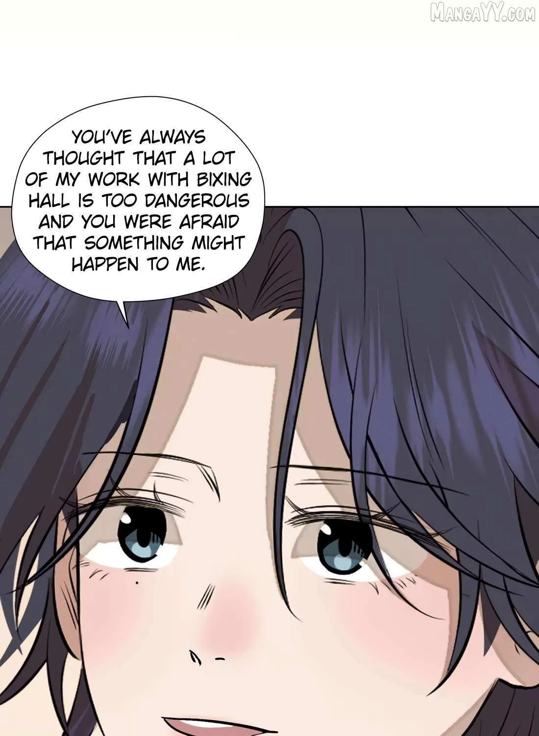 Fugue Across Worlds Chapter 58 page 55 - 