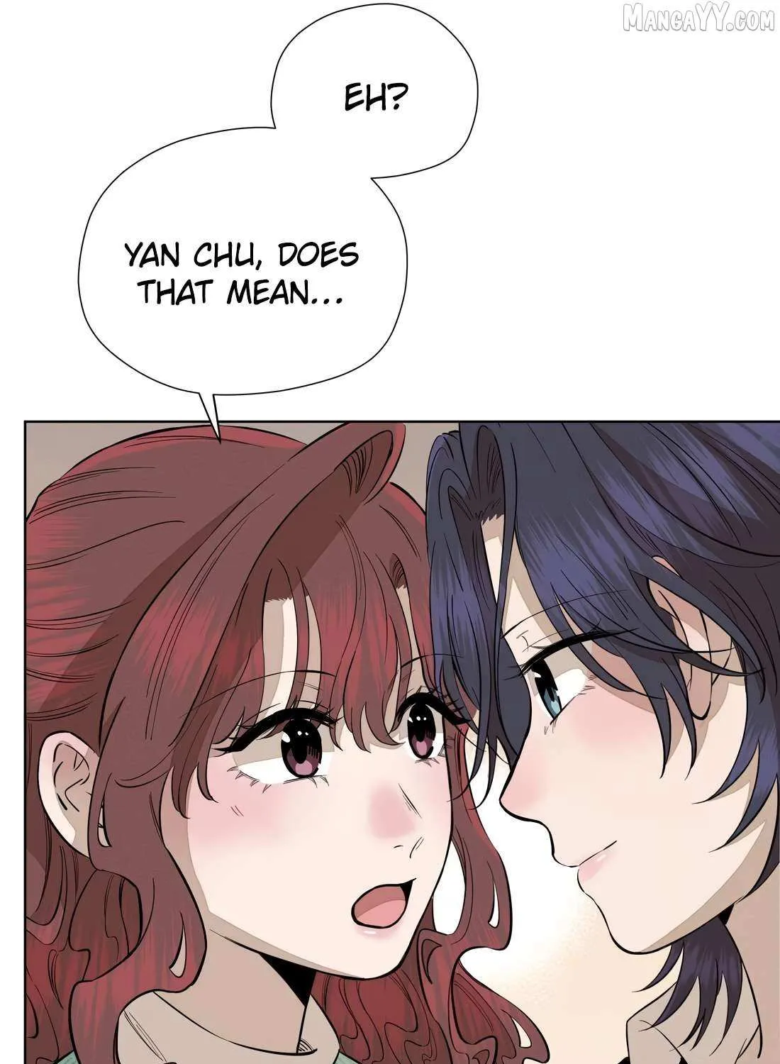 Fugue Across Worlds Chapter 58 page 60 - 