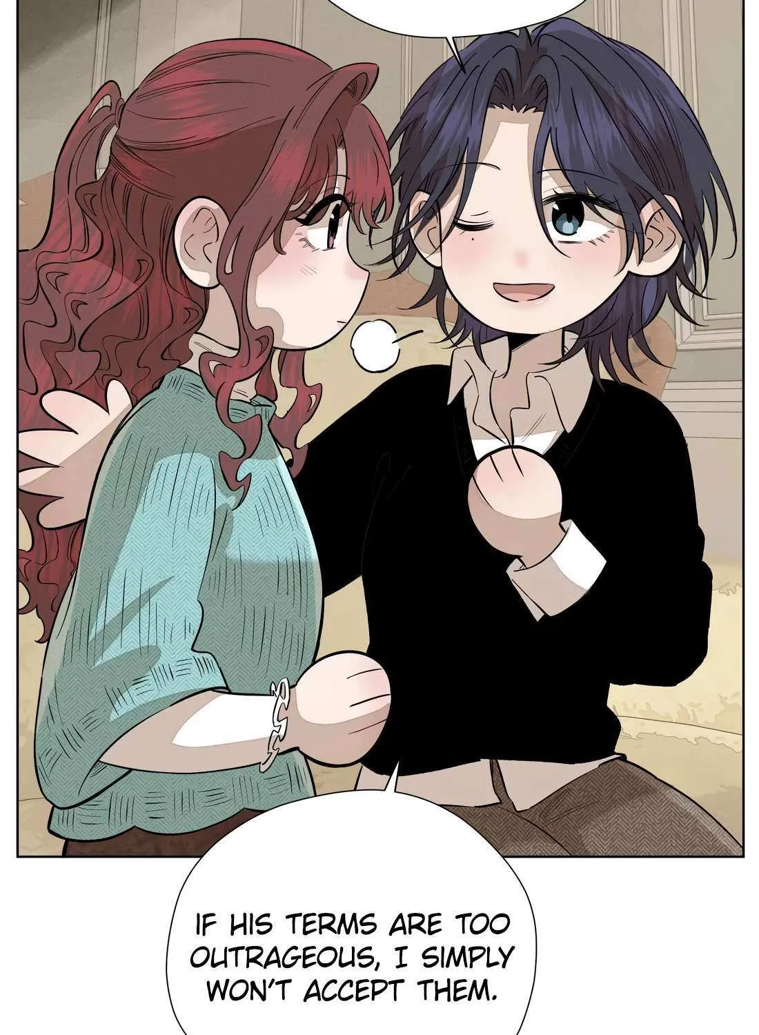 Fugue Across Worlds Chapter 58 page 62 - 