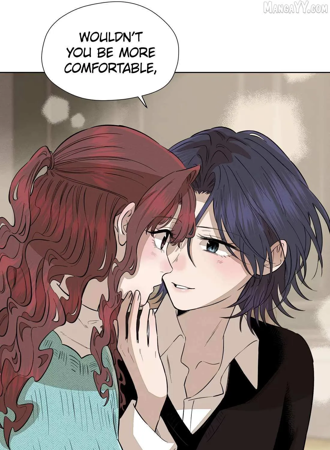Fugue Across Worlds Chapter 58 page 65 - 