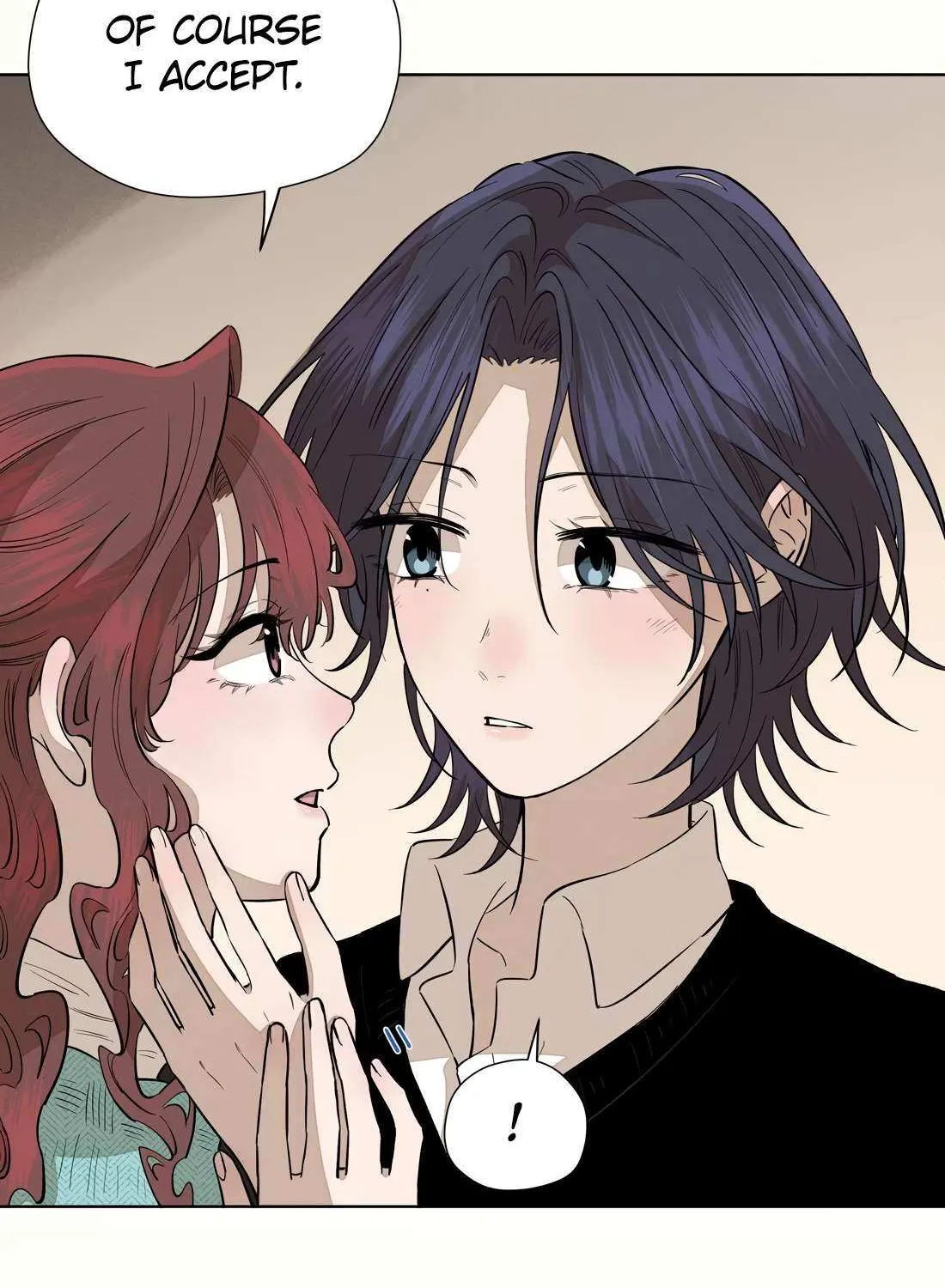 Fugue Across Worlds Chapter 58 page 8 - 
