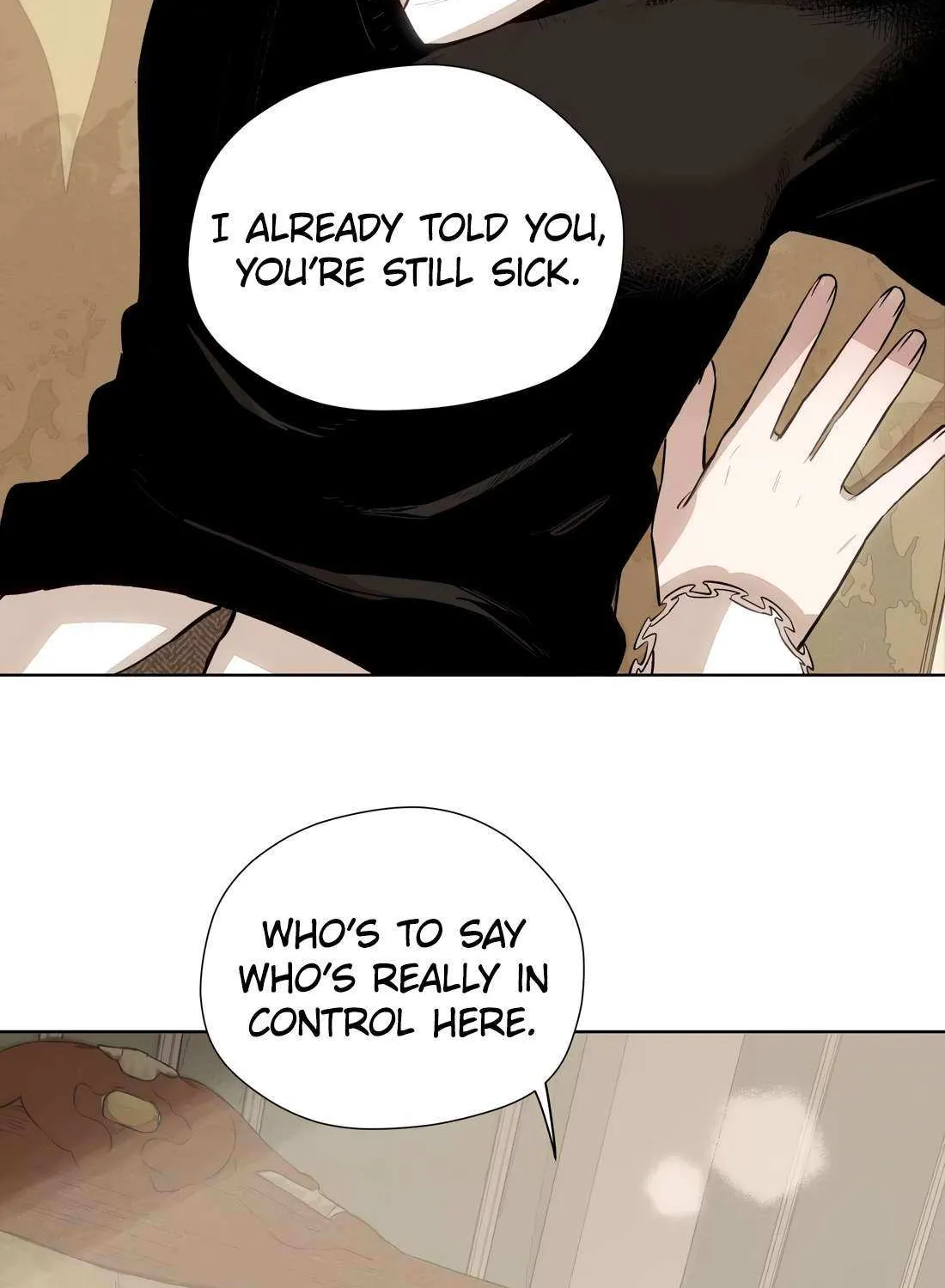 Fugue Across Worlds Chapter 58 page 72 - 