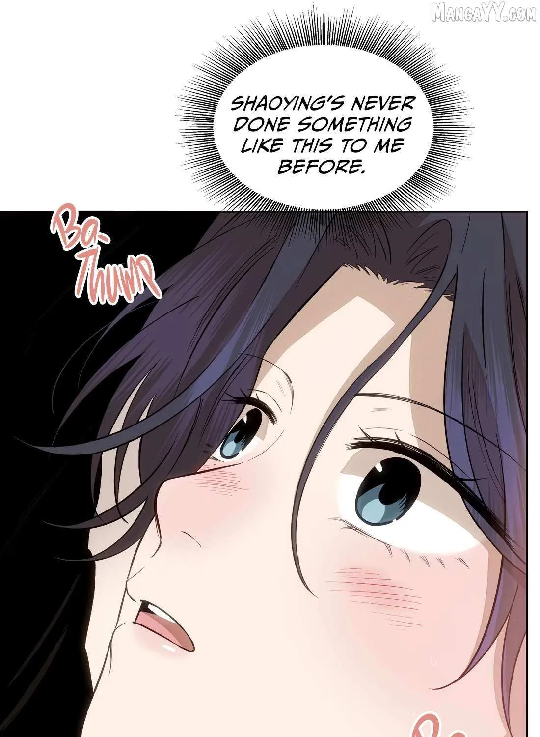 Fugue Across Worlds Chapter 58 page 75 - 