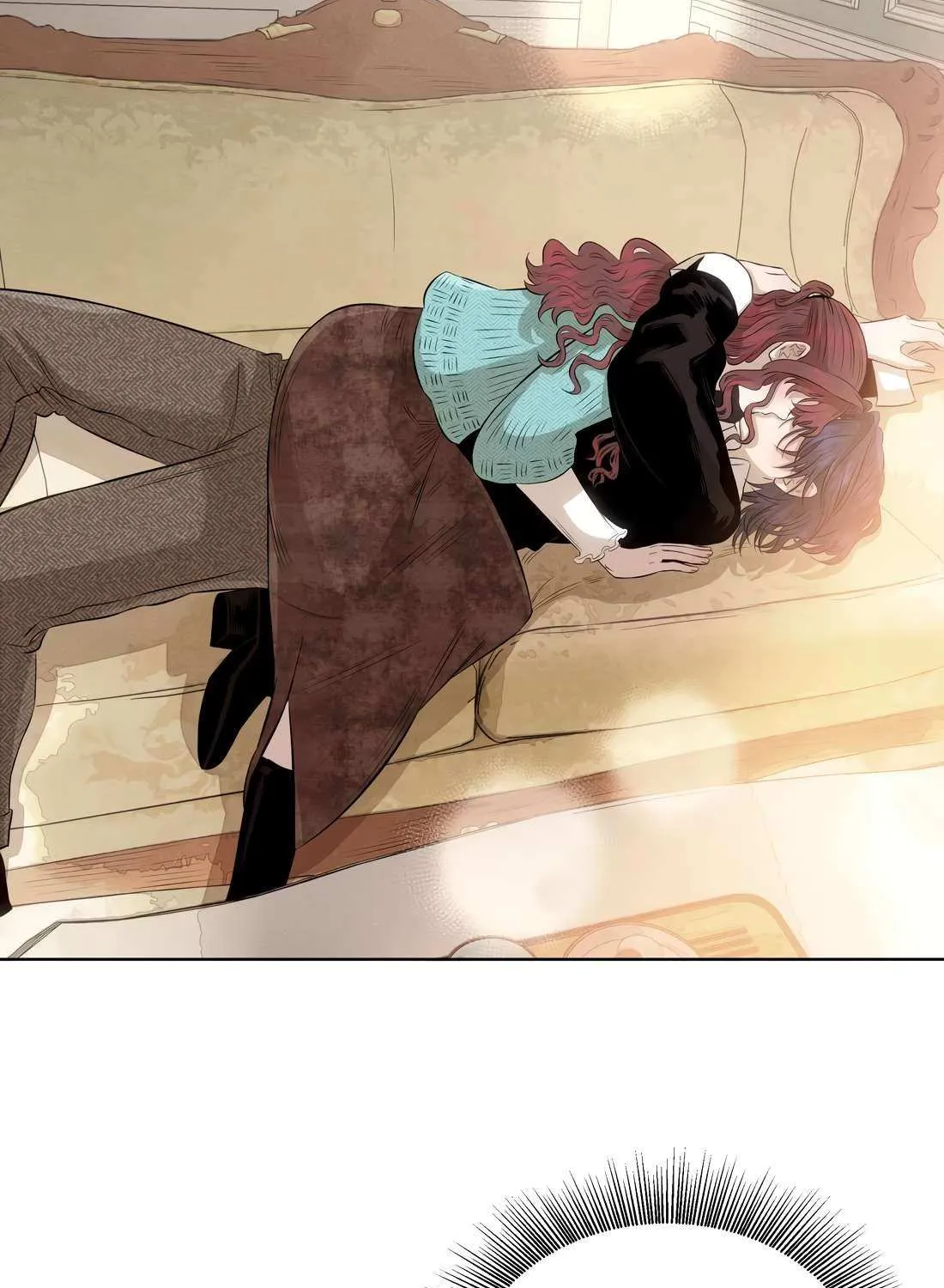 Fugue Across Worlds Chapter 58 page 82 - 