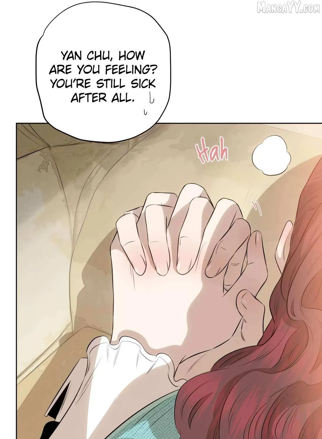 Fugue Across Worlds Chapter 58 page 85 - 