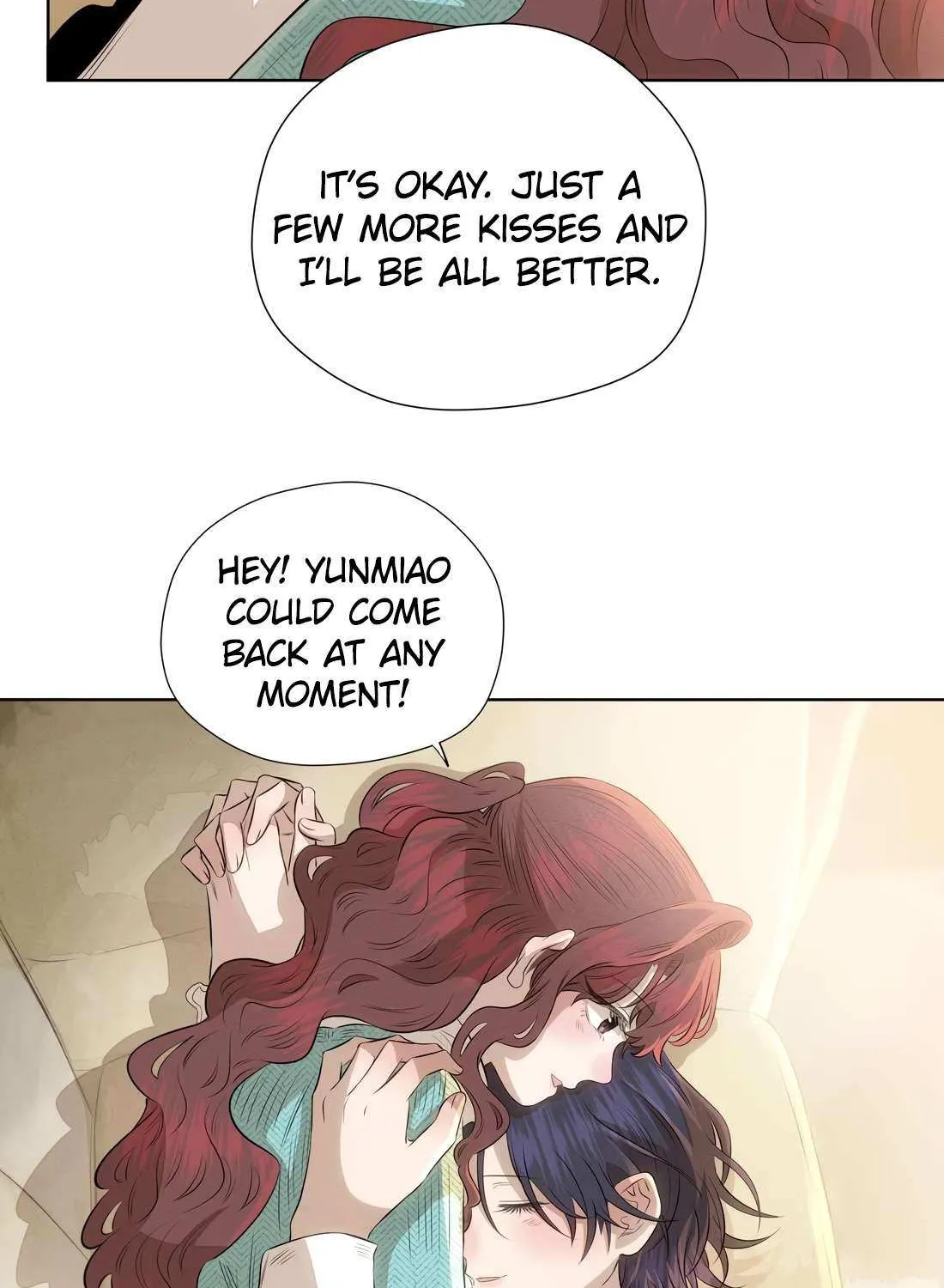 Fugue Across Worlds Chapter 58 page 86 - 