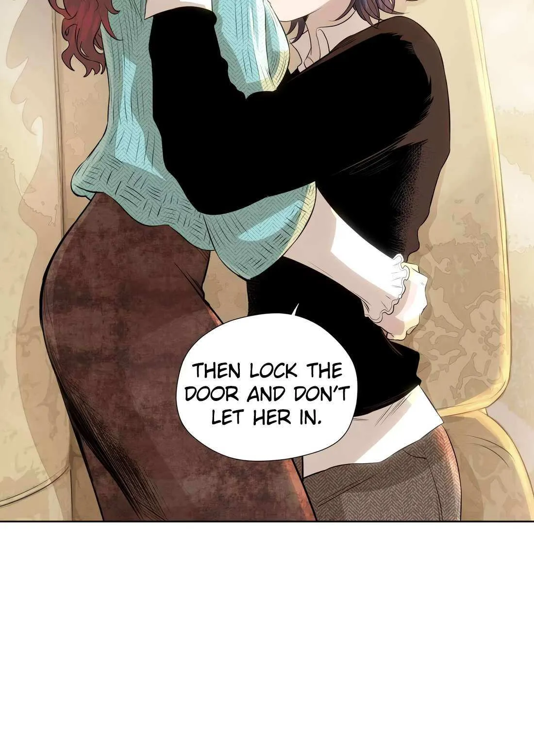 Fugue Across Worlds Chapter 58 page 87 - 