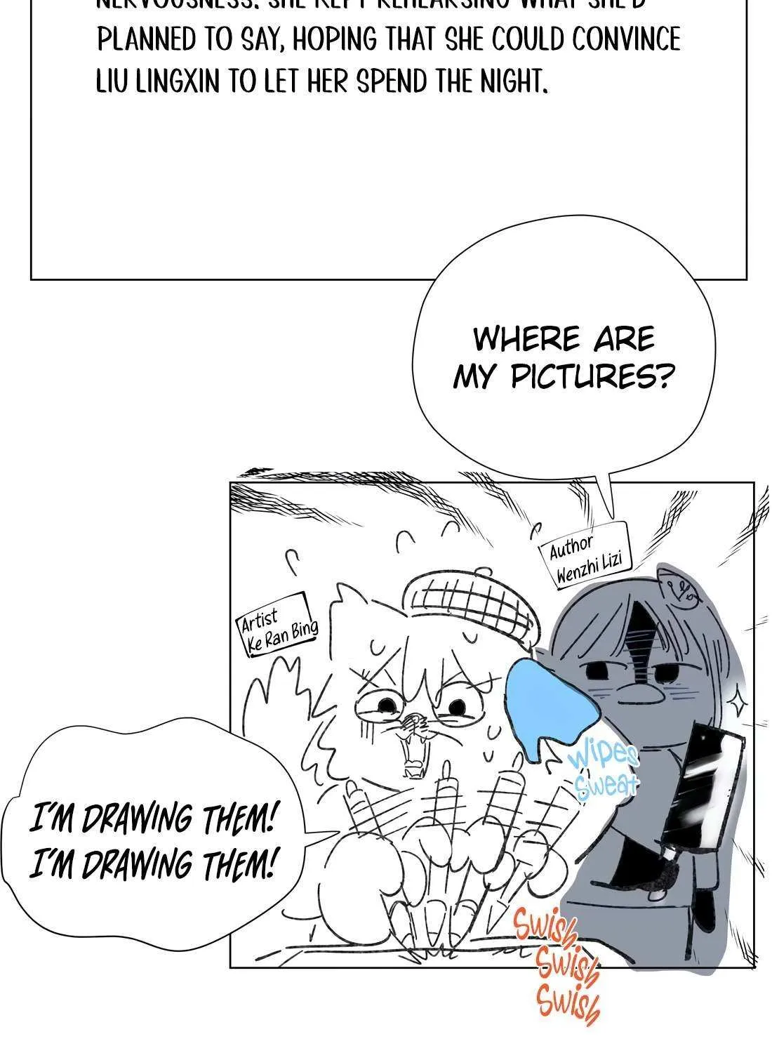 Fugue Across Worlds Chapter 58 page 89 - 