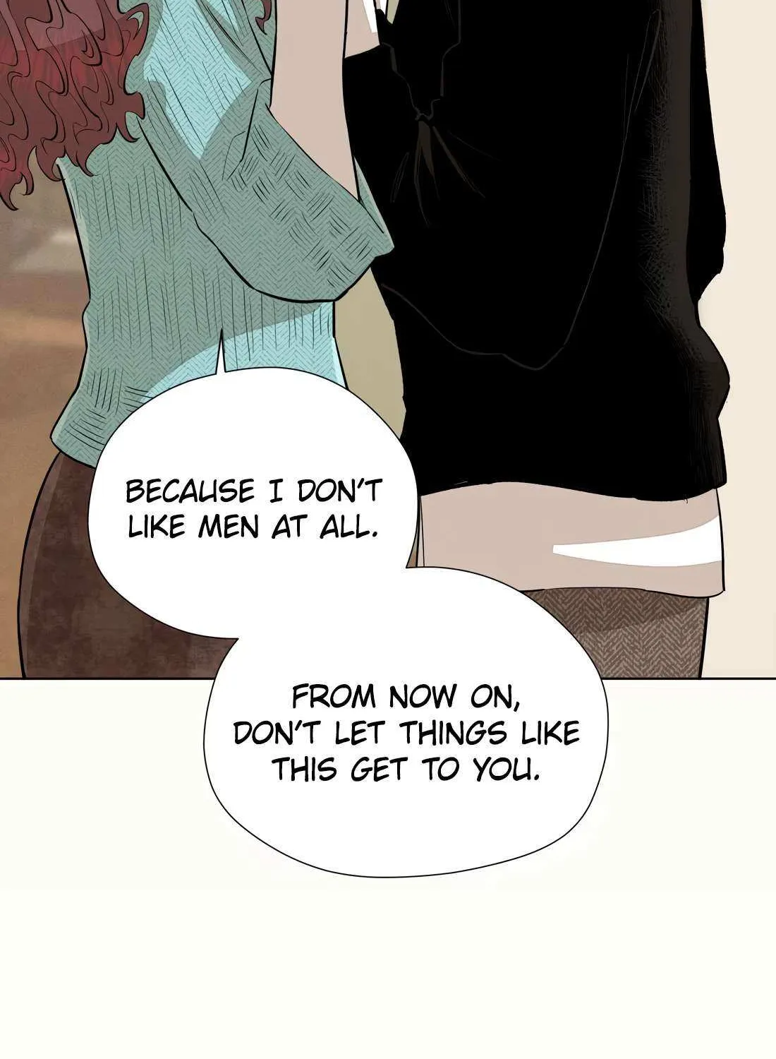 Fugue Across Worlds Chapter 58 page 10 - 