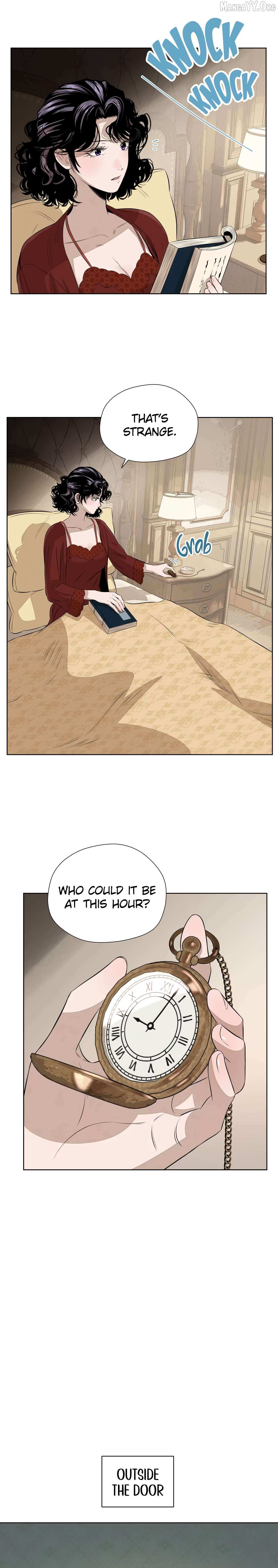 Fugue Across Worlds Chapter 59 page 2 - 