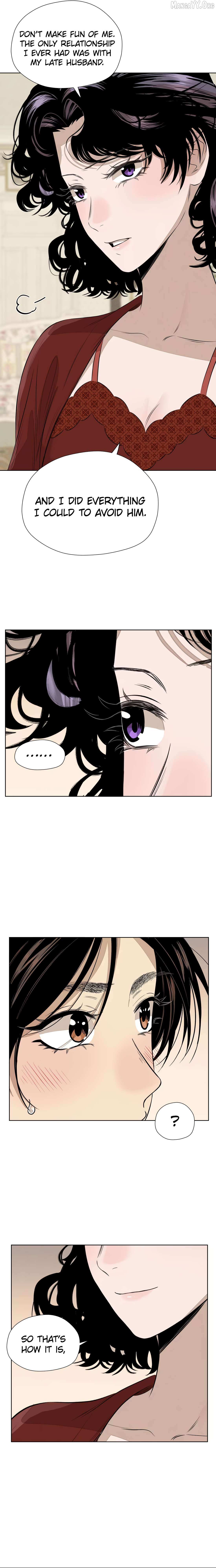 Fugue Across Worlds Chapter 59 page 12 - 