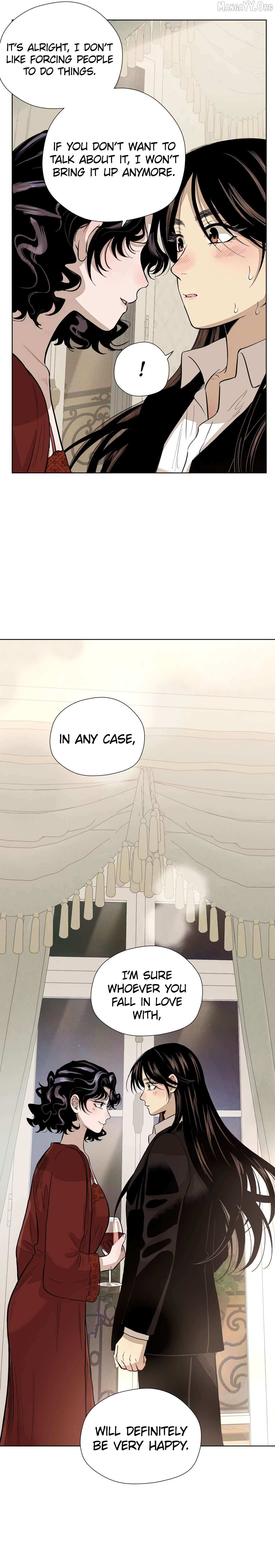 Fugue Across Worlds Chapter 59 page 15 - 