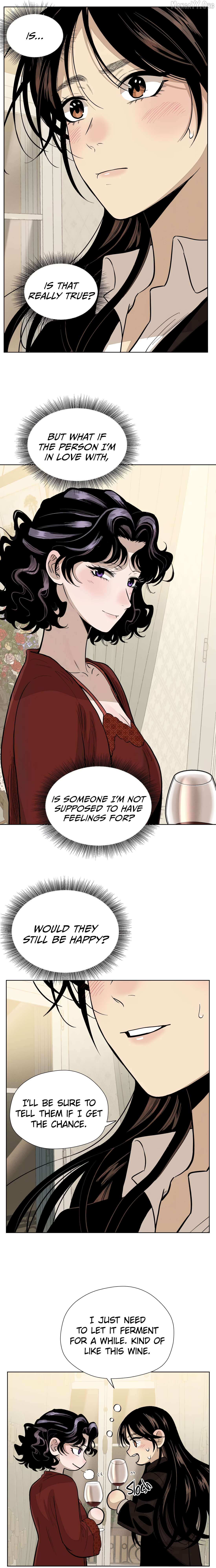 Fugue Across Worlds Chapter 59 page 16 - 