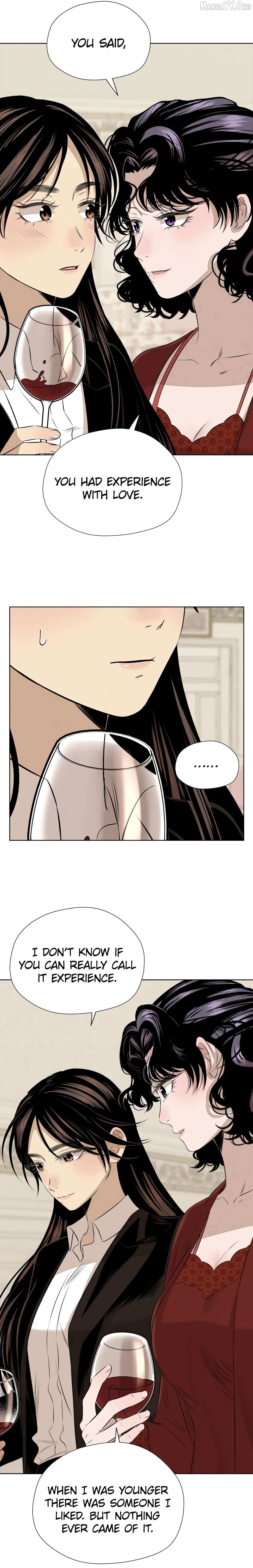 Fugue Across Worlds Chapter 59 page 10 - 