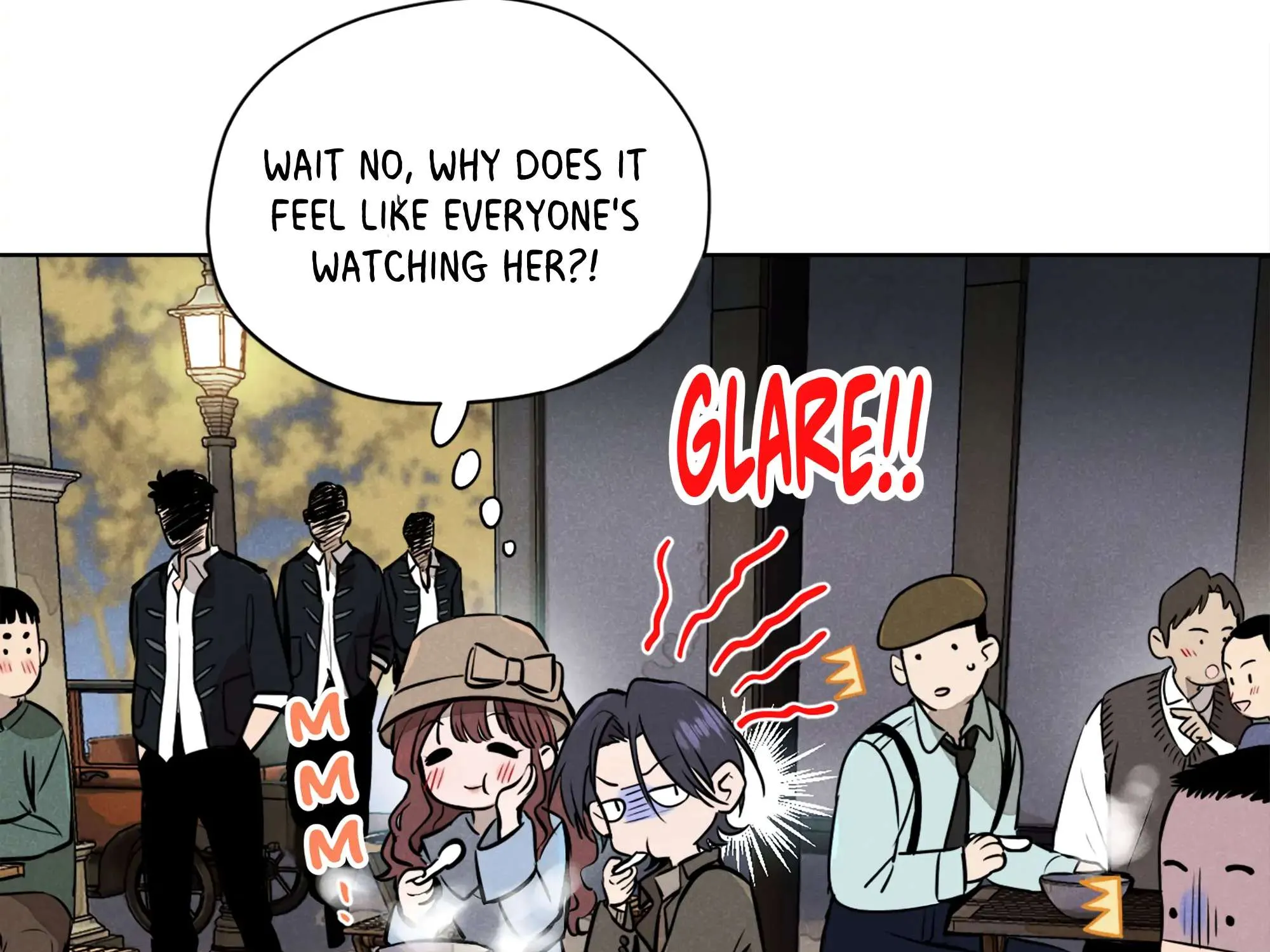 Fugue Across Worlds Chapter 6 page 101 - 