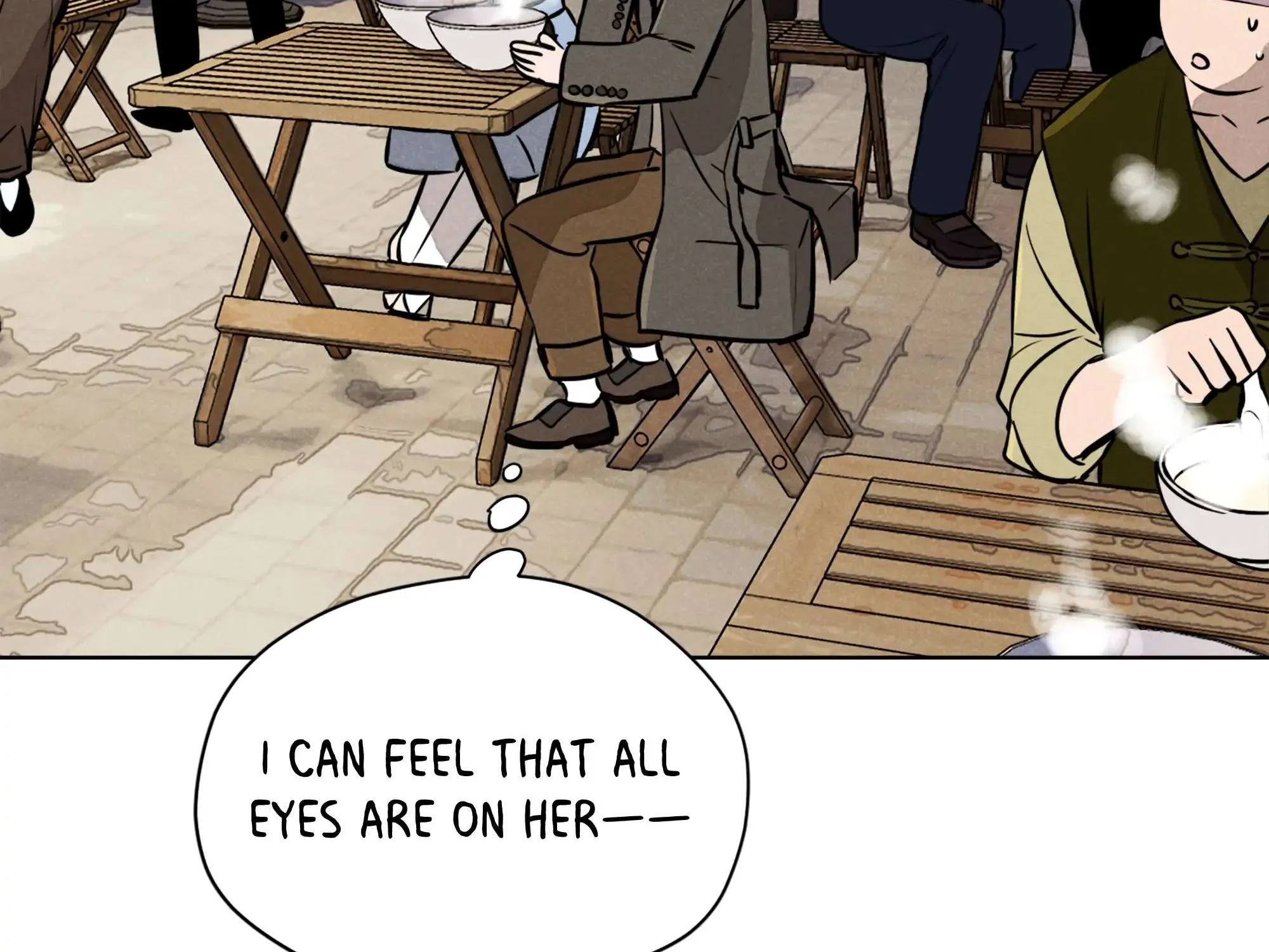 Fugue Across Worlds Chapter 6 page 102 - 