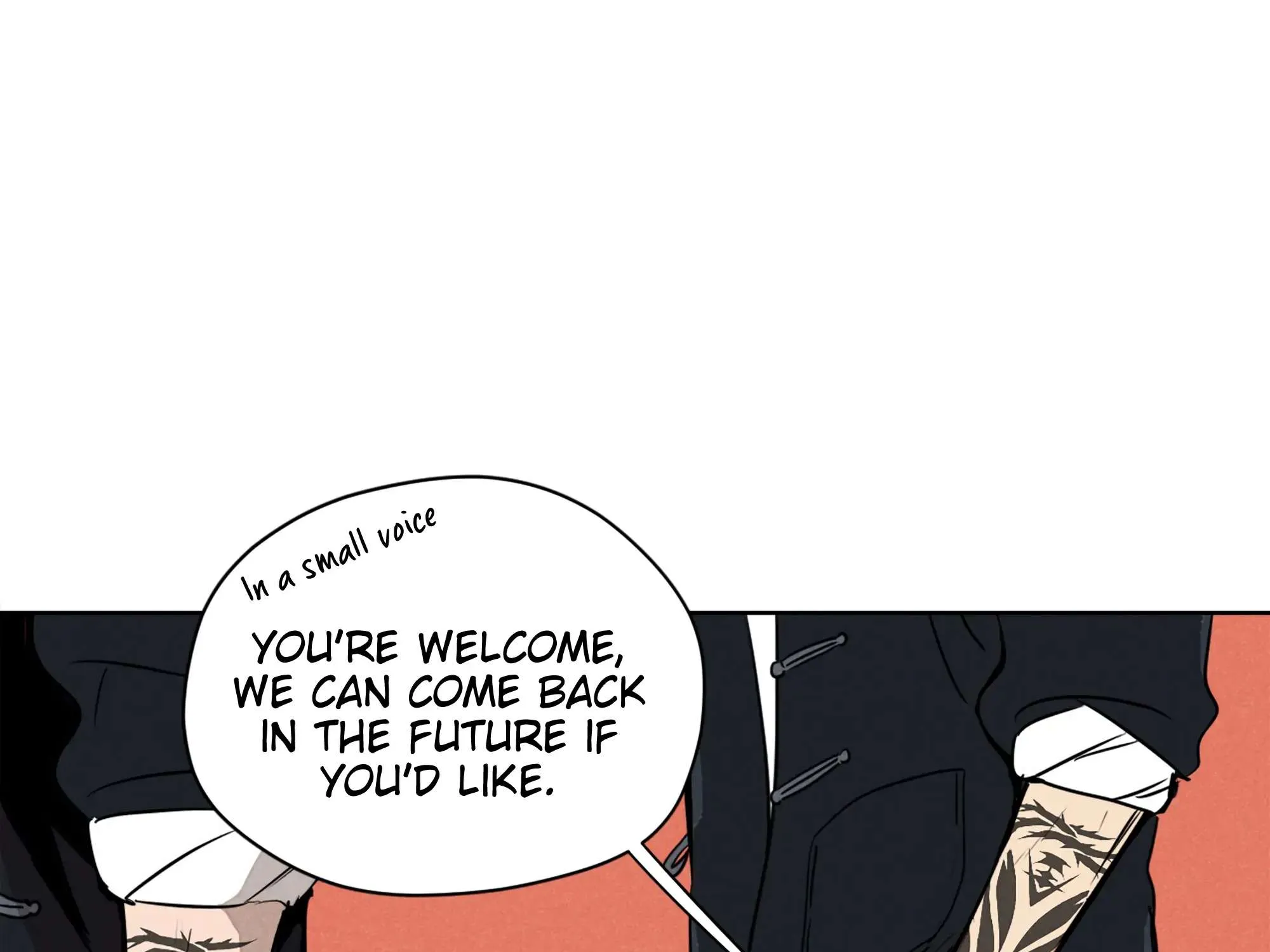 Fugue Across Worlds Chapter 6 page 106 - 