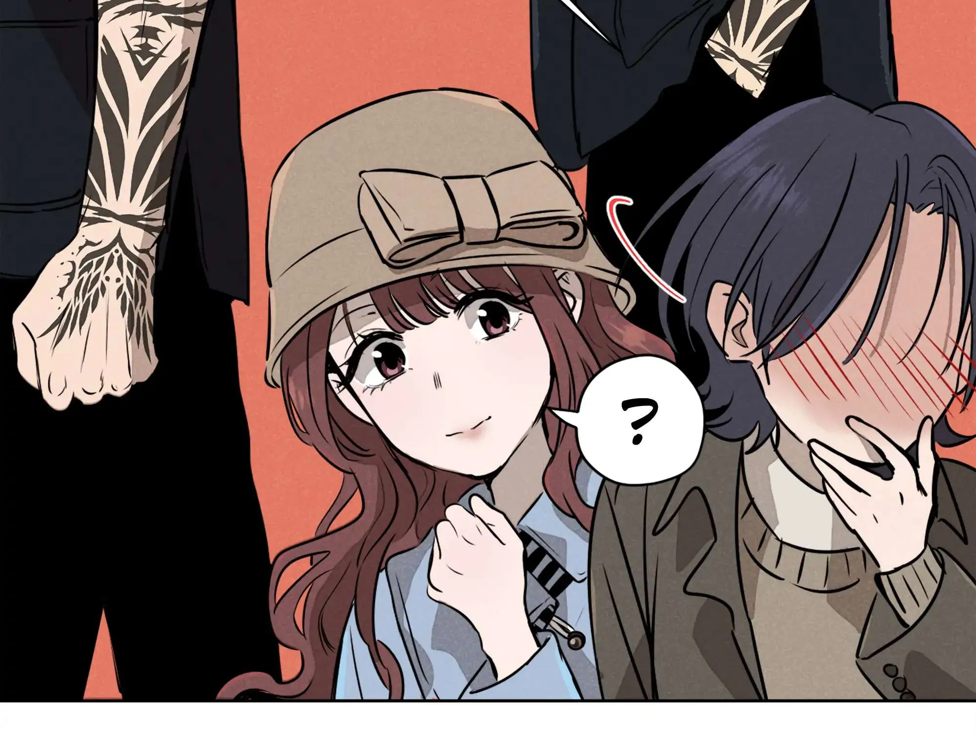 Fugue Across Worlds Chapter 6 page 107 - 