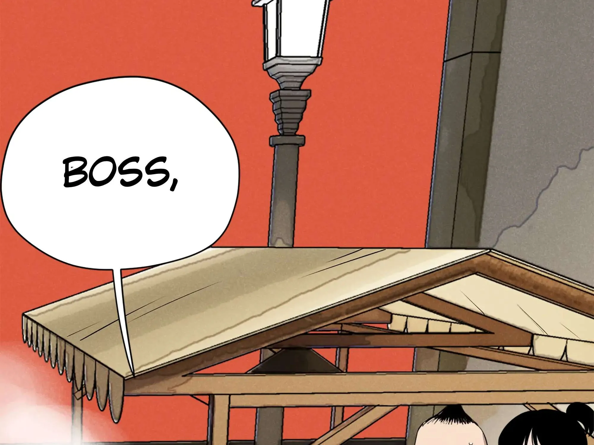 Fugue Across Worlds Chapter 6 page 110 - 