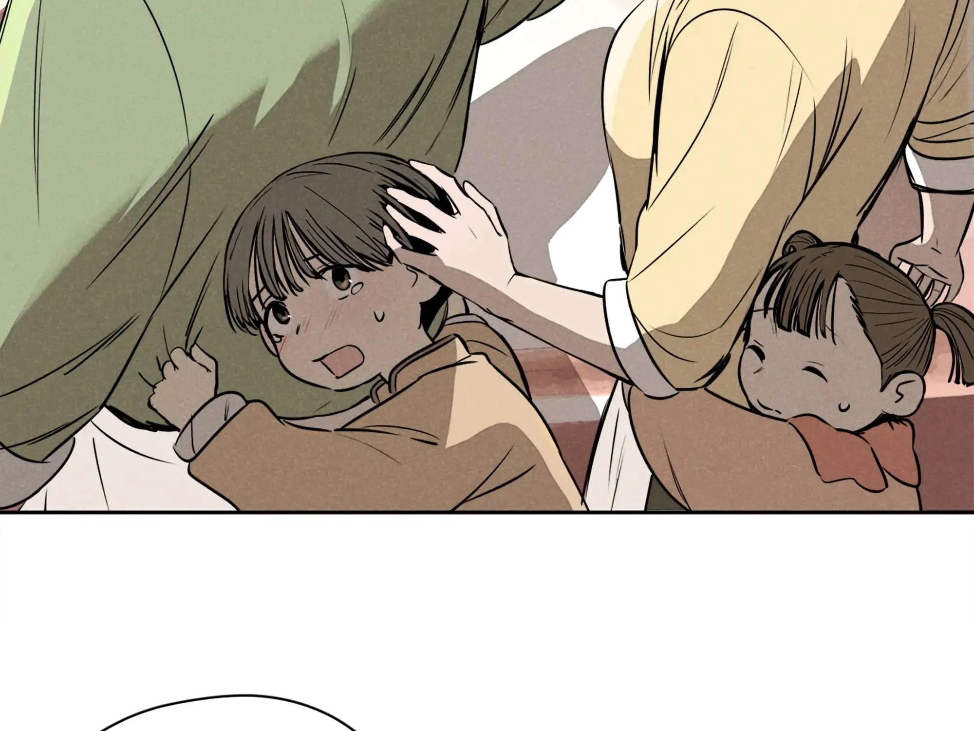 Fugue Across Worlds Chapter 6 page 116 - 