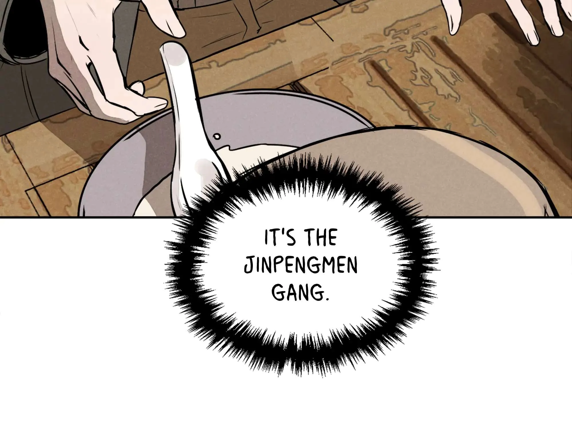 Fugue Across Worlds Chapter 6 page 124 - 