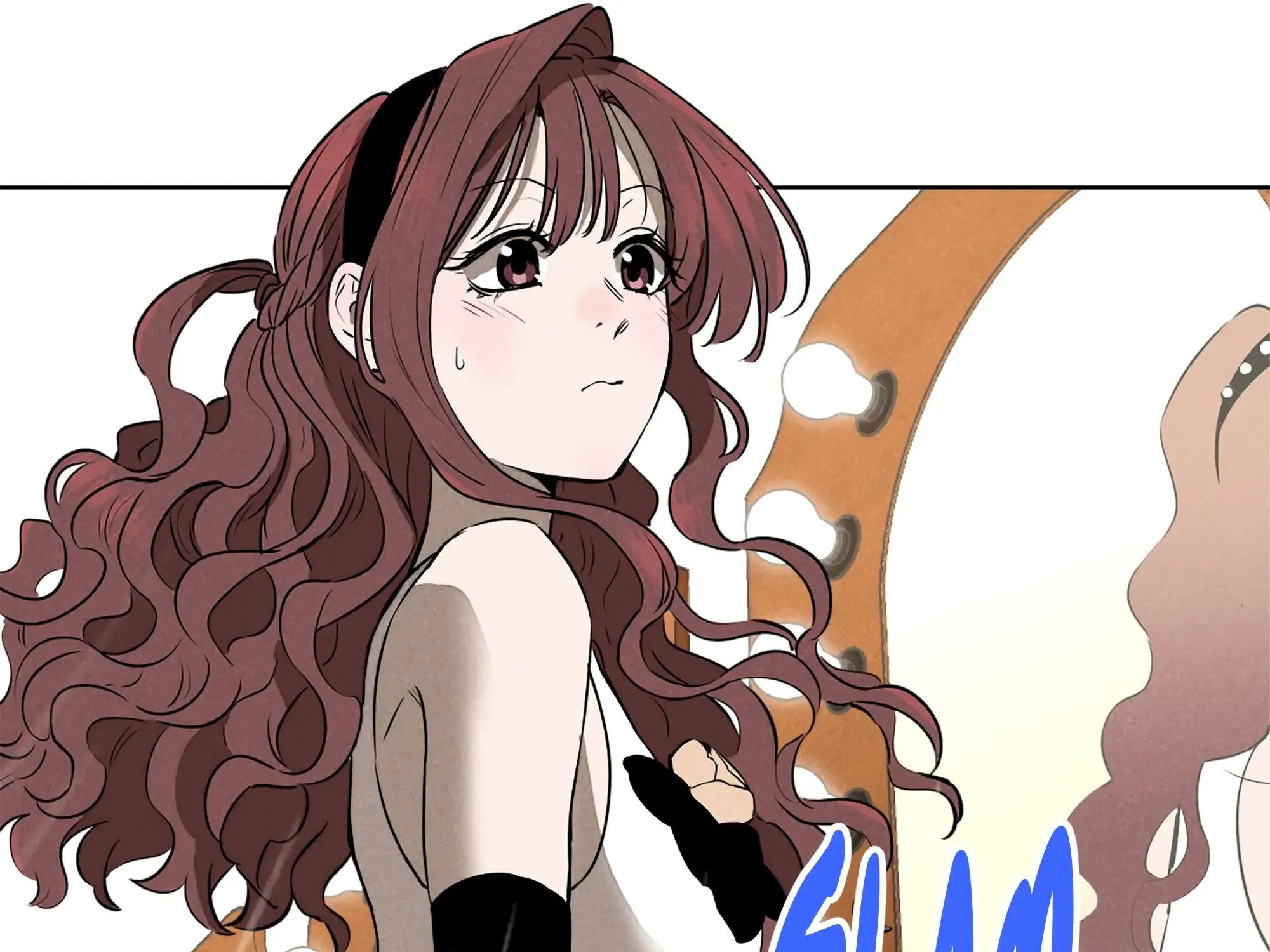 Fugue Across Worlds Chapter 6 page 16 - 