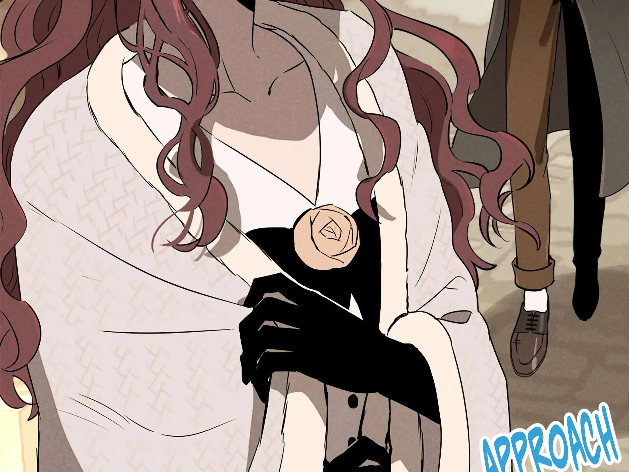 Fugue Across Worlds Chapter 6 page 29 - 