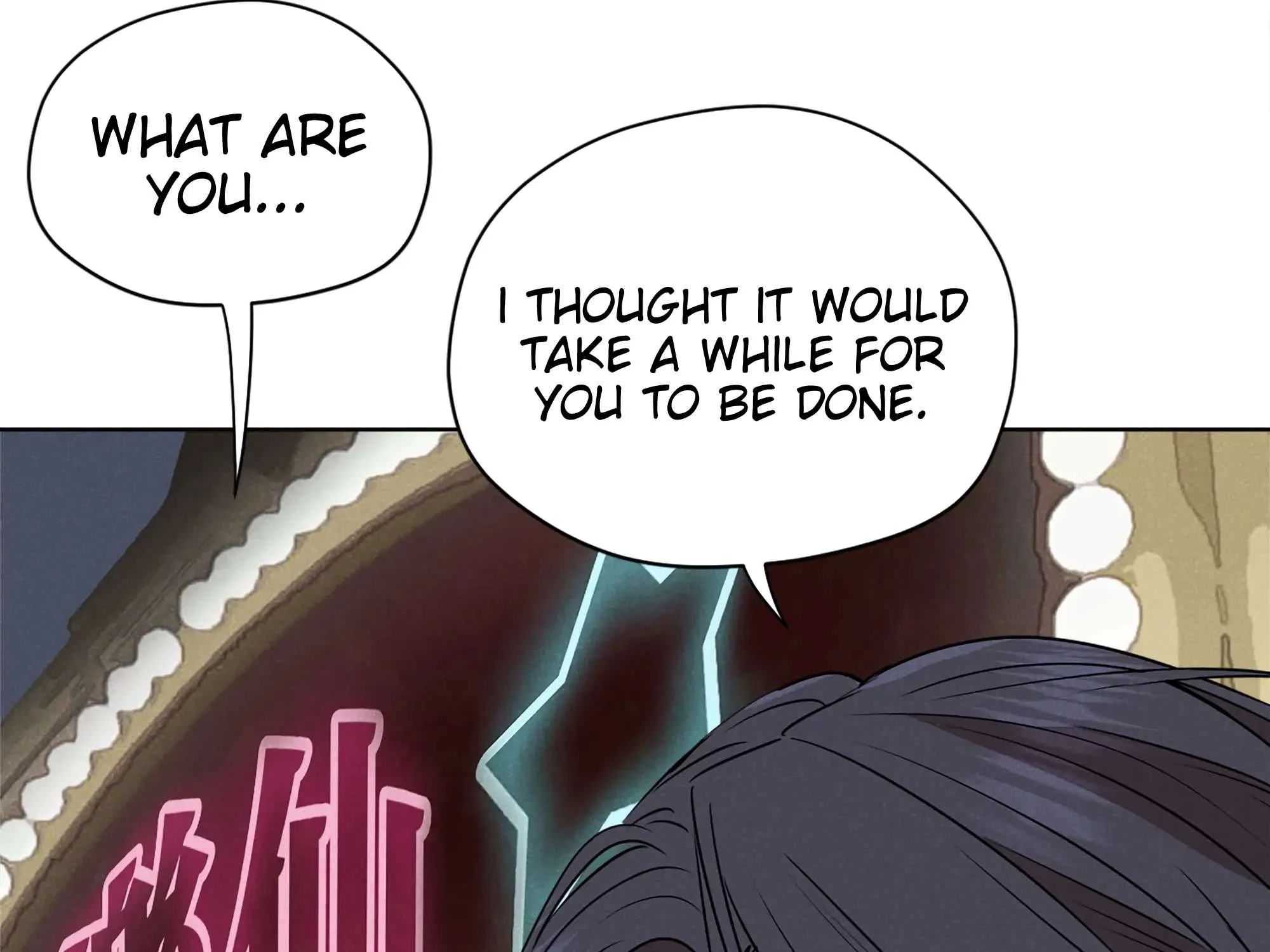 Fugue Across Worlds Chapter 6 page 39 - 
