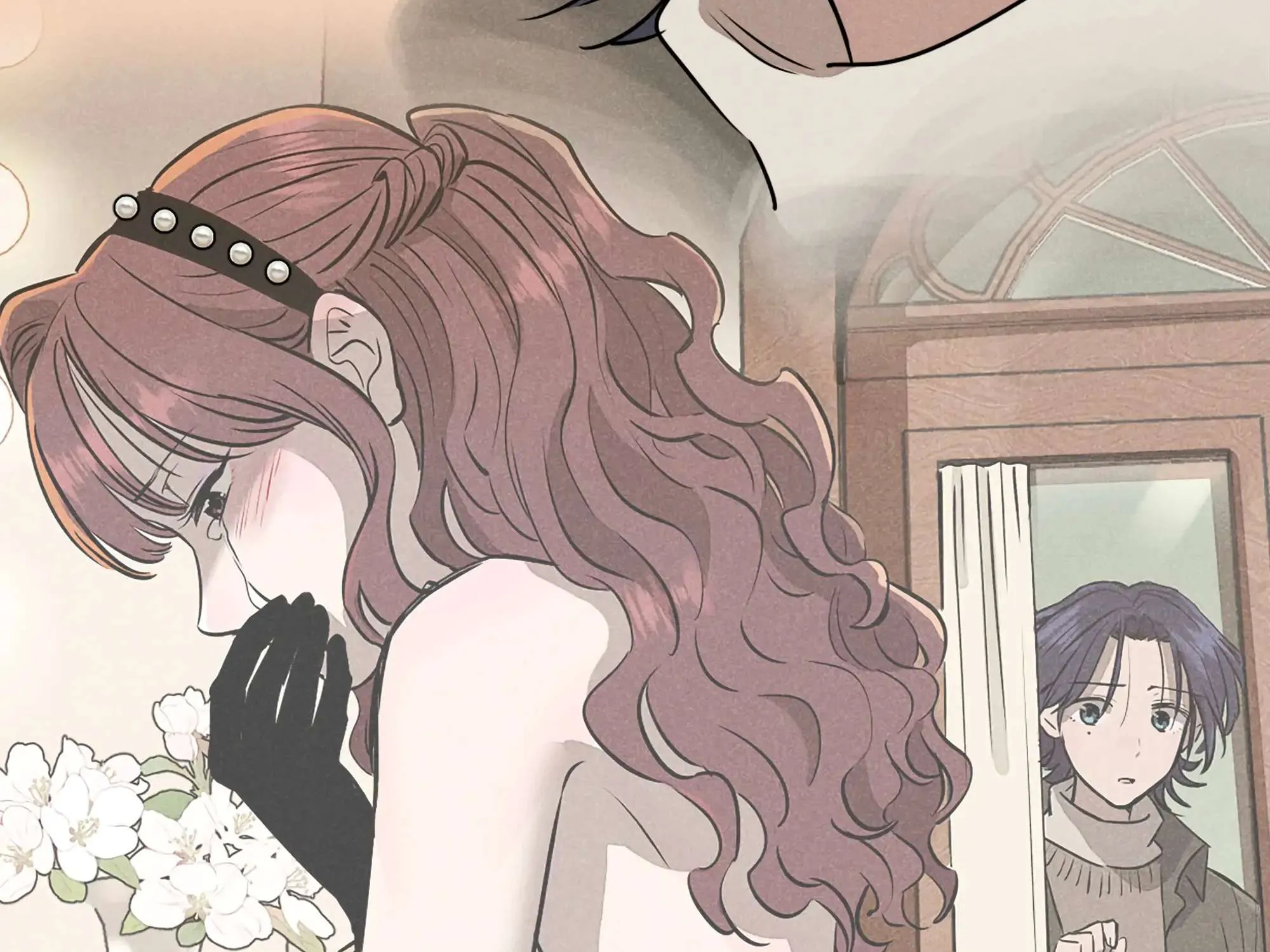 Fugue Across Worlds Chapter 6 page 52 - 