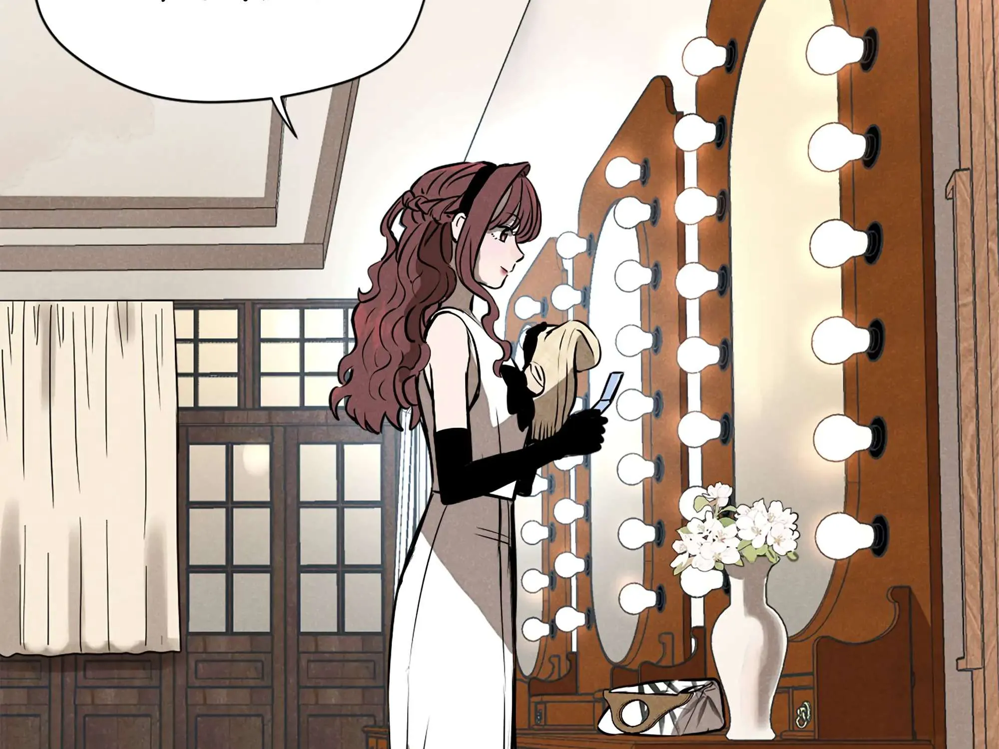 Fugue Across Worlds Chapter 6 page 7 - 