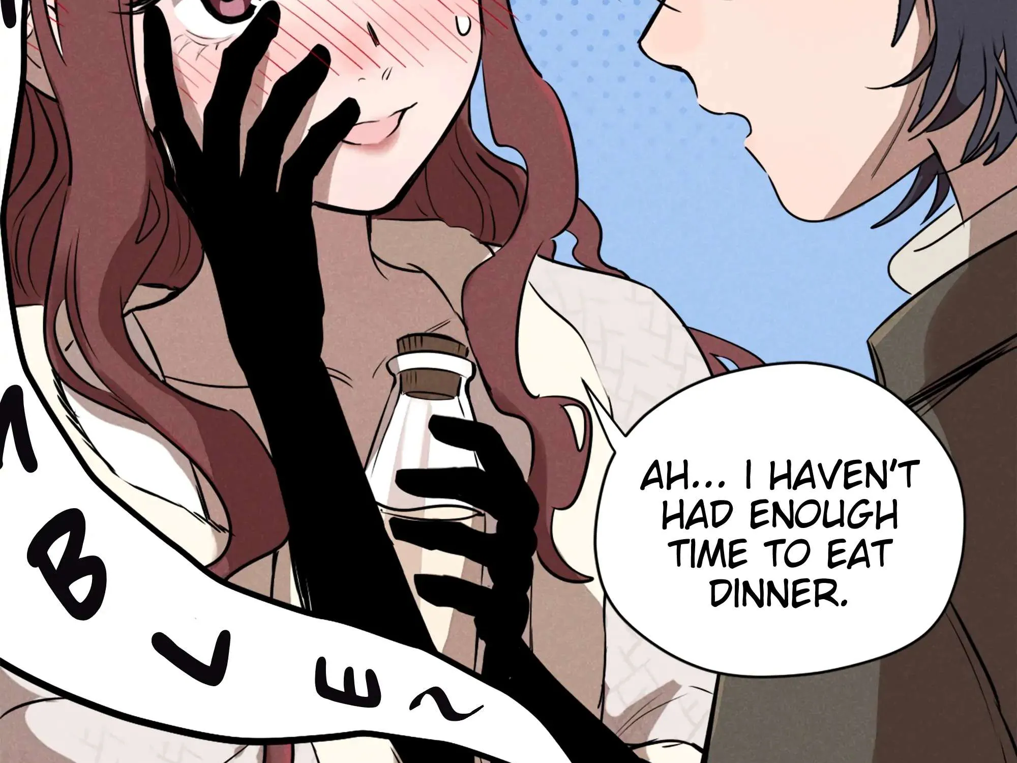 Fugue Across Worlds Chapter 6 page 66 - 