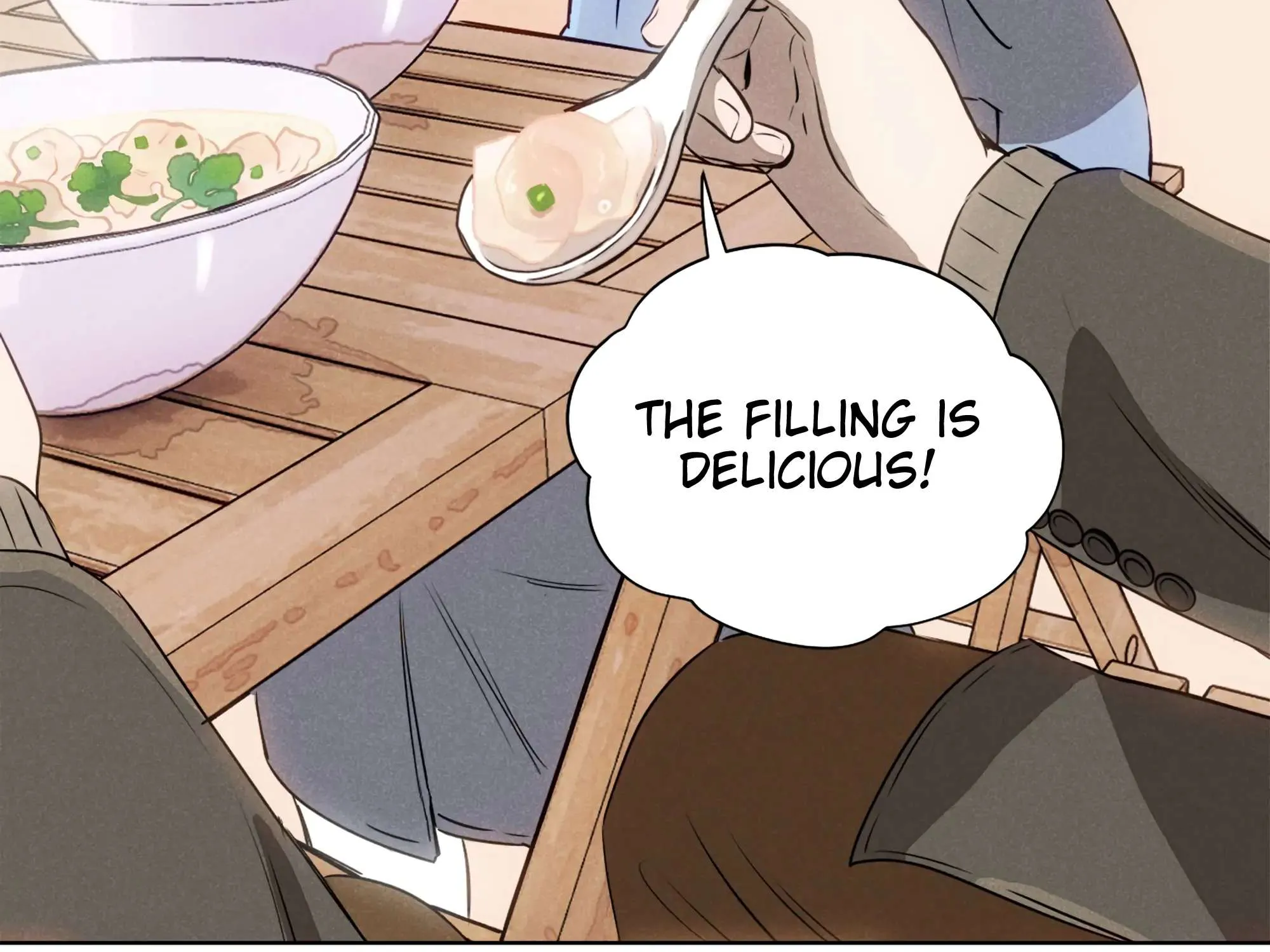 Fugue Across Worlds Chapter 6 page 96 - 
