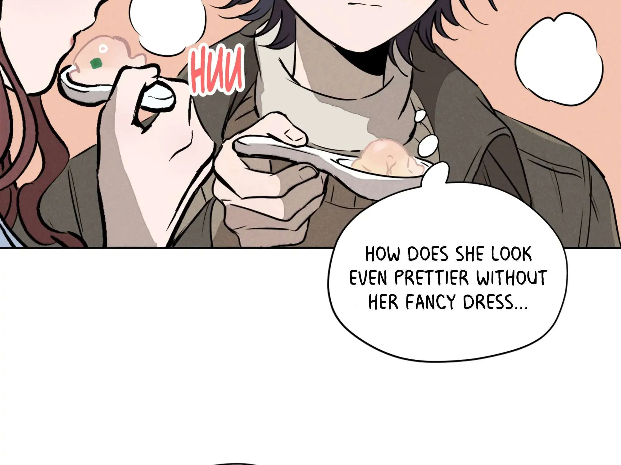 Fugue Across Worlds Chapter 6 page 100 - 