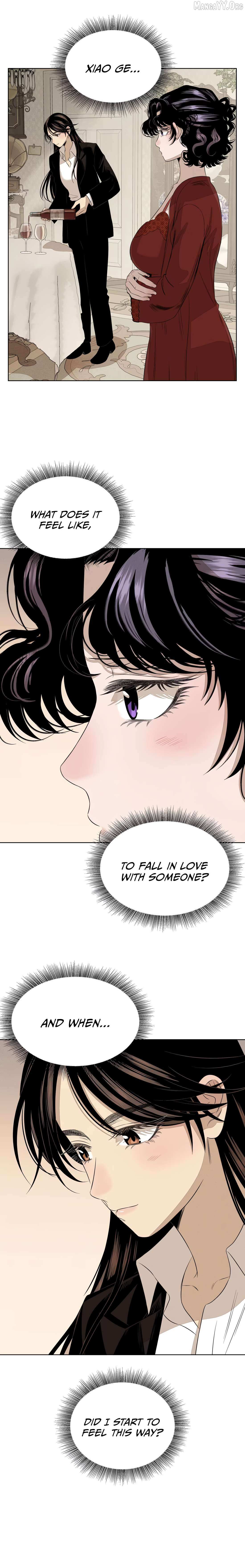 Fugue Across Worlds Chapter 60 page 2 - 