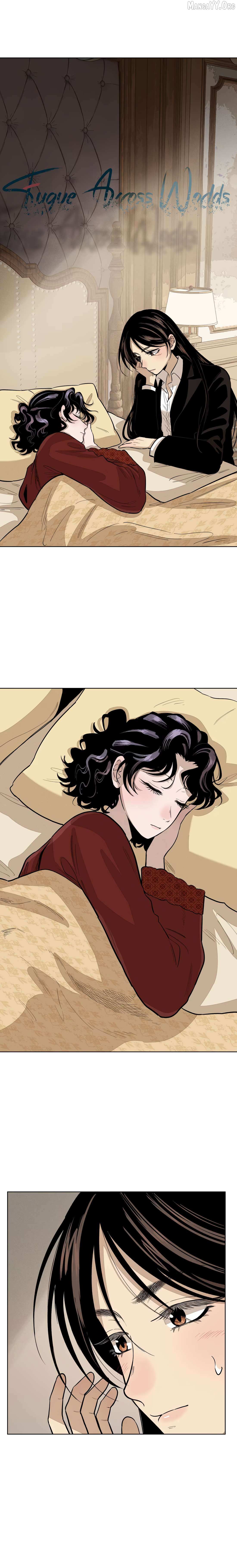 Fugue Across Worlds Chapter 61 page 2 - 