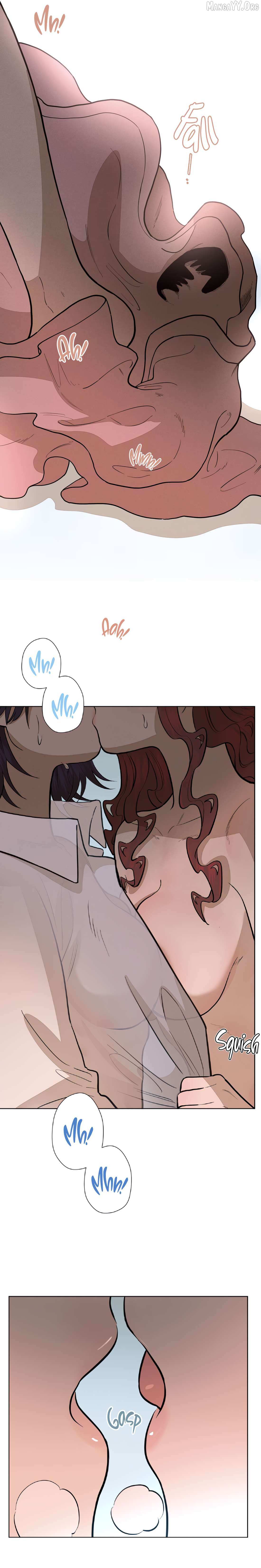 Fugue Across Worlds Chapter 61 page 12 - 