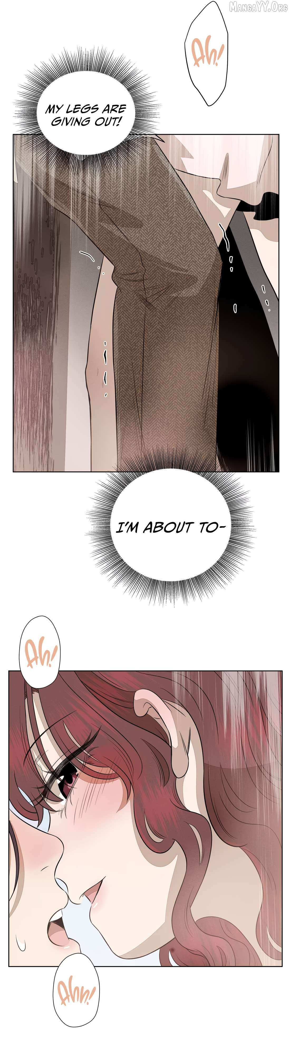 Fugue Across Worlds Chapter 61 page 15 - 