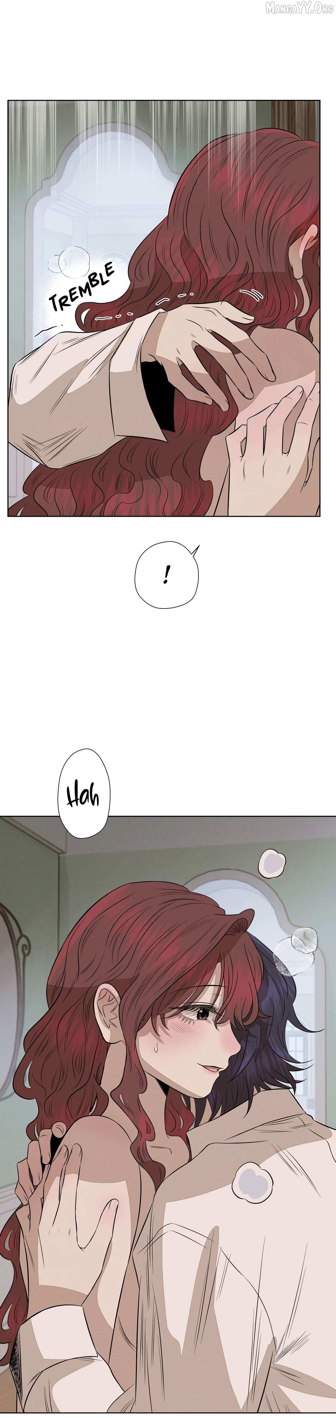 Fugue Across Worlds Chapter 61 page 17 - 